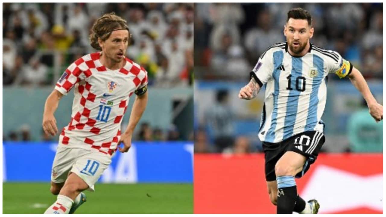 FIFA World Cup 2022: Croatia vs Argentina - Preview