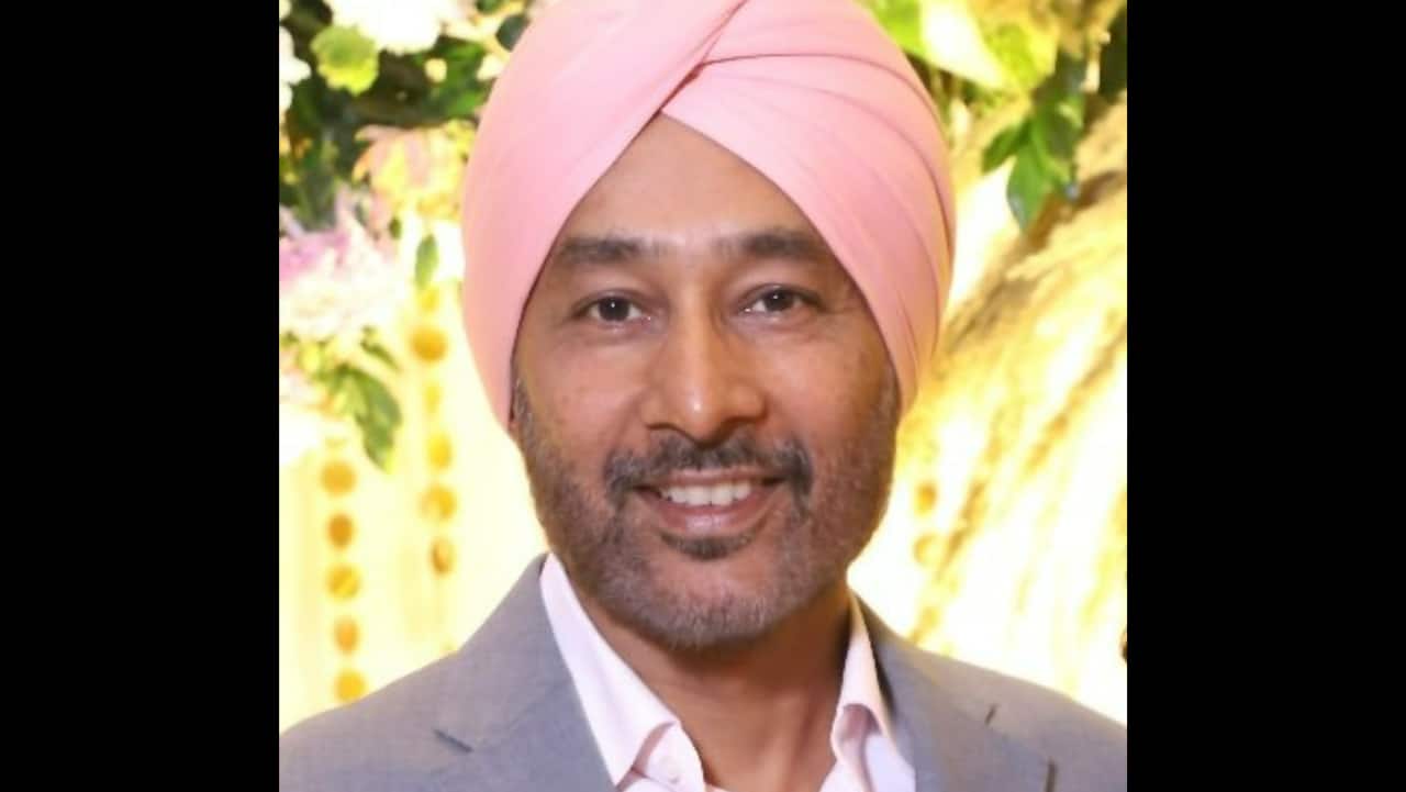 Former Google MD’s son was asked if he’s North or South Indian. His reply… Former Google MD’s son was asked if he’s North or South Indian. His reply…