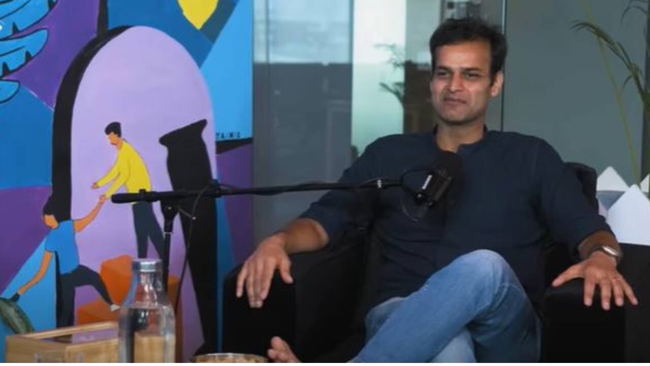 Snapdeal co-founder's hack to get a hotel room upgrade