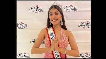 (Image credit: Sargam Koushal/Instagram)