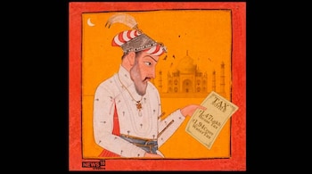 The Taj Mahal was declared a protected monument in 1920.