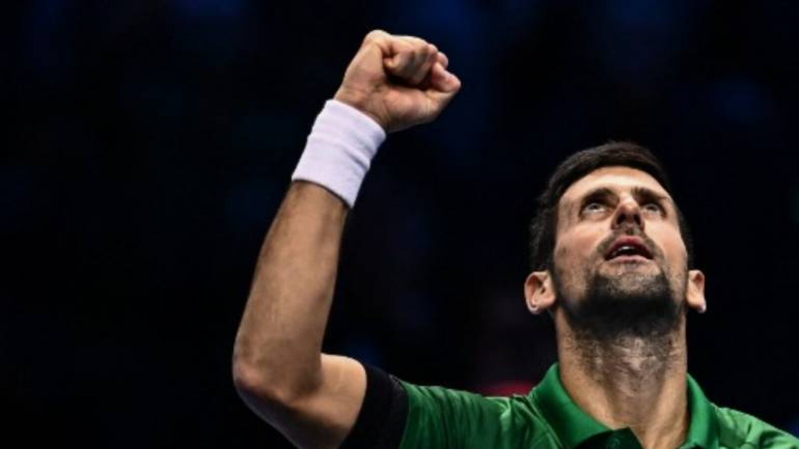Novak Djokovic says he is excited to take part in Dubai's World Tennis  League