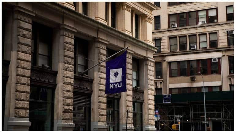 Ex NYU director charged with embezzling $3.4 million in state funds for ...