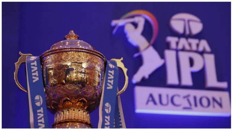IPL Mini Auction 2023 When and where to watch on TV and livestream