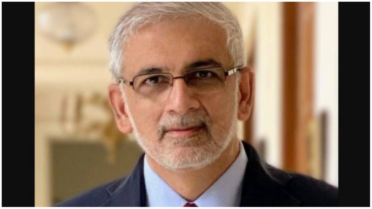 Jet Airways CEO Sanjiv Kapoor calls Indian metro stations 'artless concrete eyesores'