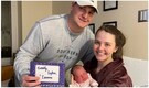 Baby girl born on the same date as parents: ‘1 in 133,000’ occurrence