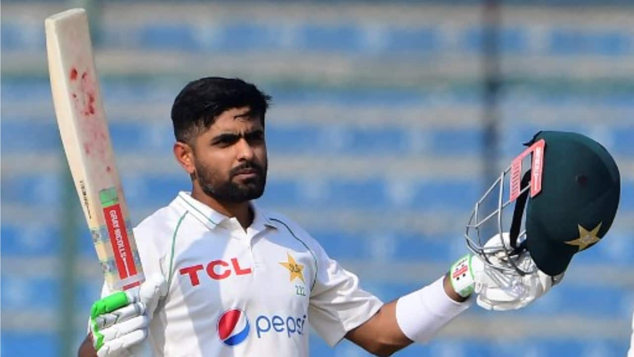 Pakistan Cricket Board reappoints Babar Azam as captain of white ball format
