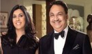 'Don’t want to remember him with grief': Vikram Kirloskar's wife Geetanjali Kirloskar pens emotional note