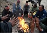 Cold weather conditions prevail in most parts of Punjab and Haryana; Muktsar reels at 2°C