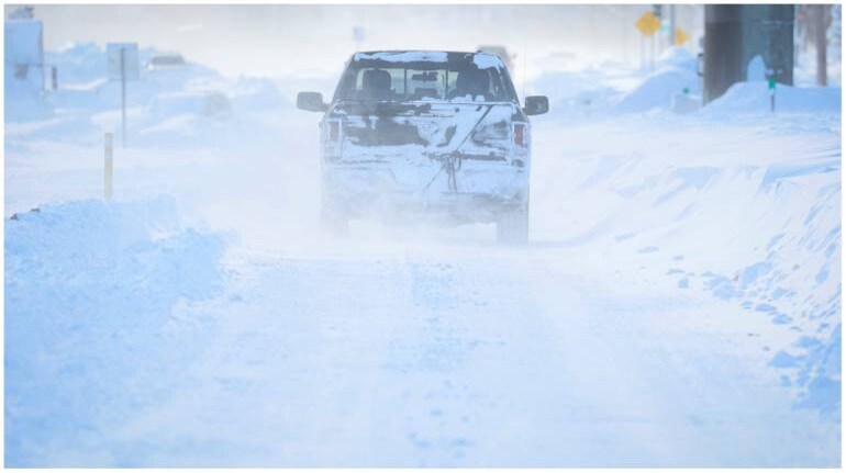 What Is a Bomb Cyclone? 