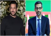 Salman Khan, Sundar Pichai, 40 crore others' Twitter data up on sale on dark web: Report
