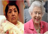 Farewell Lata Mangeshkar and Queen Elizabeth: Notable deaths in 2022