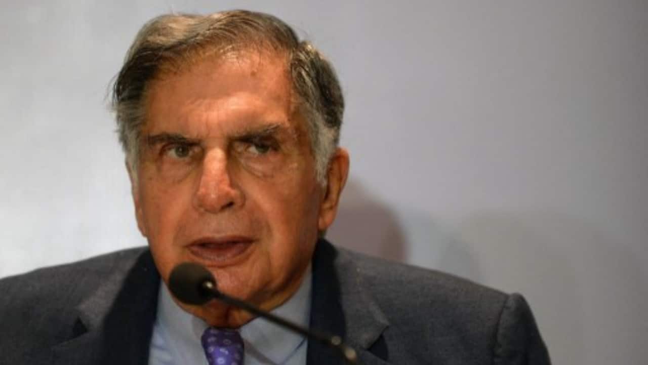 Ratan Tata refutes claims of Rs 10 crore reward to Rashid Khan: 'Have no connection to cricket'