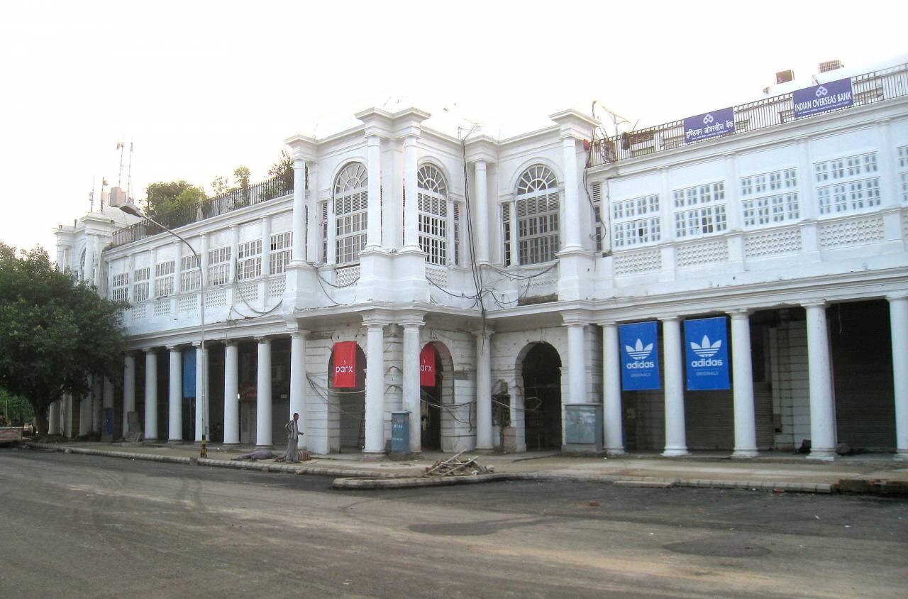 MC Explains: Why corporates are moving away from Connaught Place in the heart of Delhi to faraway Gurugram and Noida