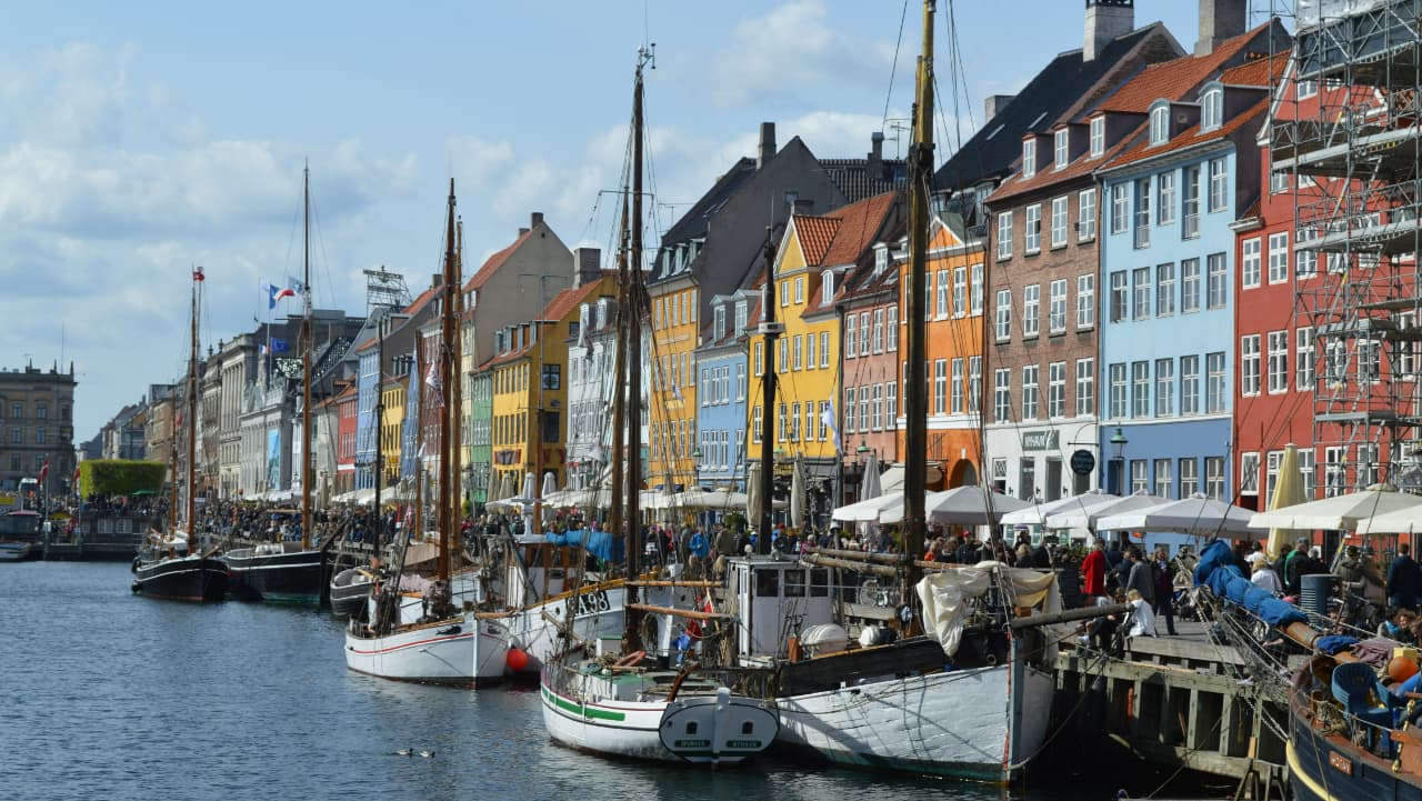 Immigration Central: Denmark eases study, work, residence rules from April 1