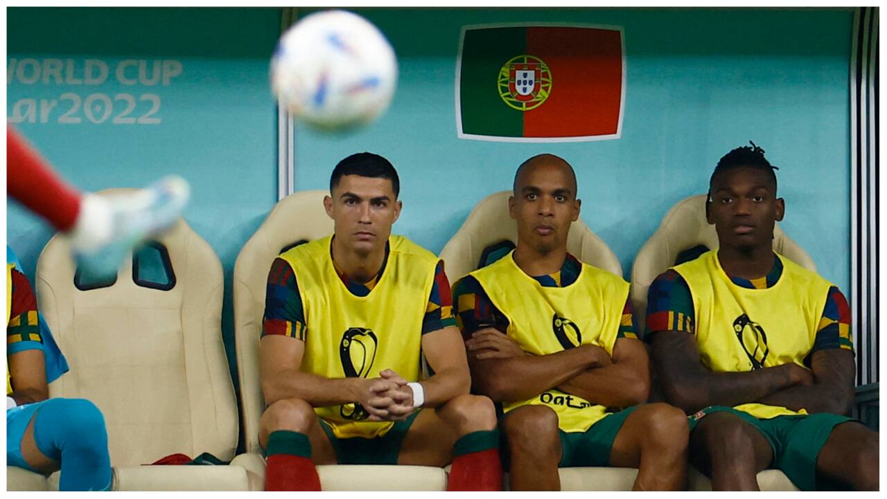FIFA World Cup 2022: The records Portugal broke in Swiss demolition