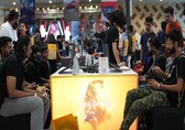 Nazara Tech's Nodwin Gaming to buy Comic Con India for Rs 55 crore