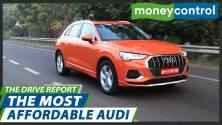 2022 Audi Q3: Segment leader or latecomer? | The Drive Report