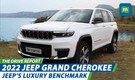 Why the new Jeep Grand Cherokee represents the best of jeep