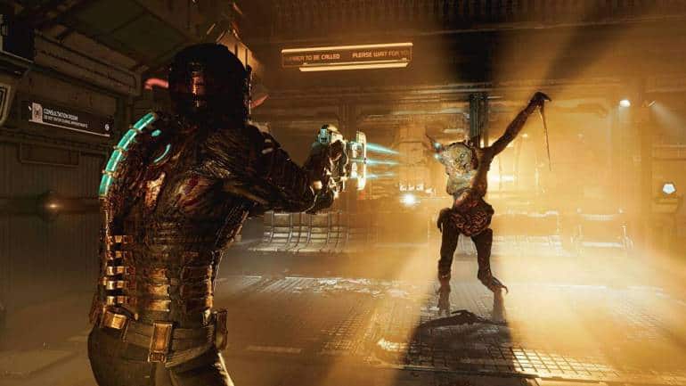 After Calisto Protocol's divisive launch, fans are now looking forward to the remake of the game it takes inspiration from, Dead Space. From what little has been shown so far, it looks like the game will be faithful to the original and retains the unique dark atmosphere and strategic combat. The game will be coming out on January 27, 2023 for the PlayStation 5, Xbox Series X|S and PC.