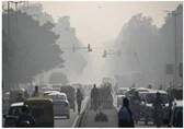 Delhi’s ban on fuel sale to old vehicles reveals a patchy solution to pollution
