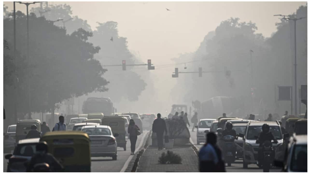Centre clears Rs 800 cr road revamp - a 'turning point' for Delhi's urban infra