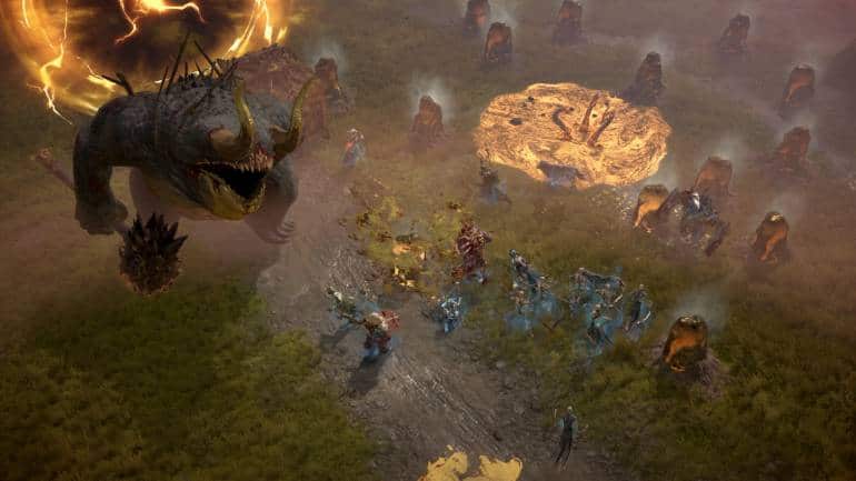 Diablo IV looks to reclaim the Action RPG throne it lost with Diablo III, and from the looks of it Activision Blizzard has made all the right choices so far. The game comes out on June 26, 2023 for PlayStation 4, PlayStation 5, Xbox One, Xbox Series X|S and PC.