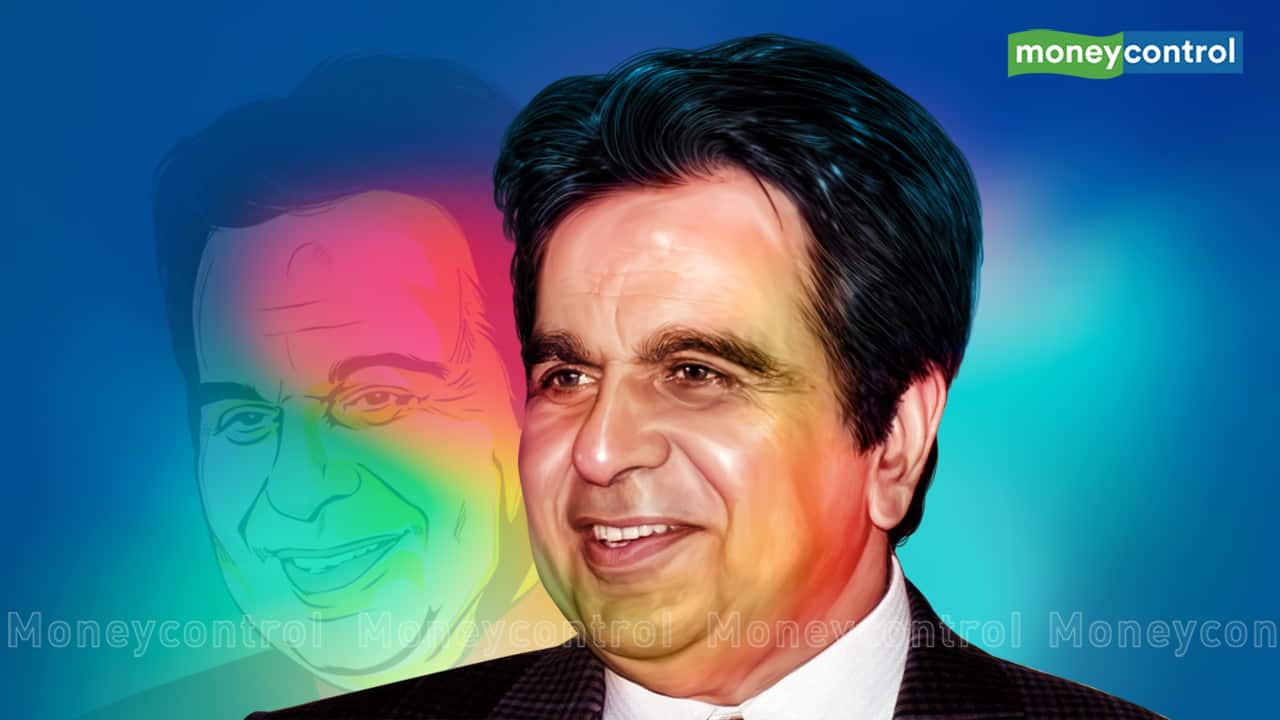 Dilip Kumar films at PVR: Film Heritage Foundation restores, screens four films for tragedy king’s 100th birth anniversary