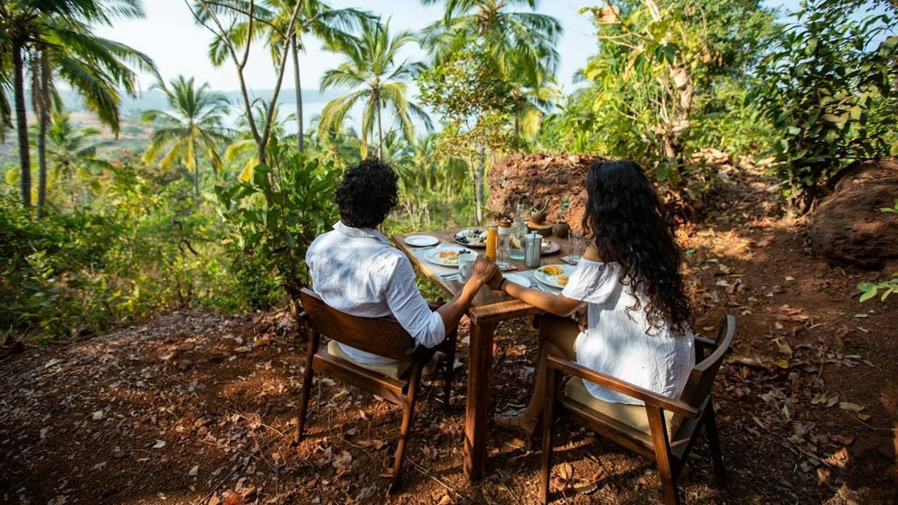 Best Of | Intimate Goa retreats to book right away for the year end