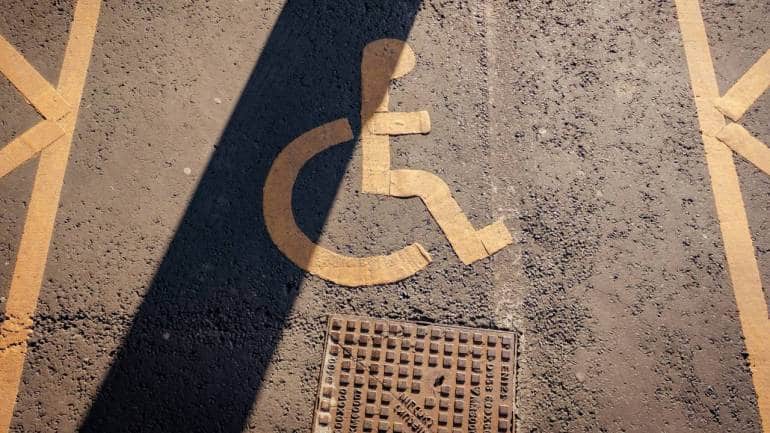 Disability-friendly acess