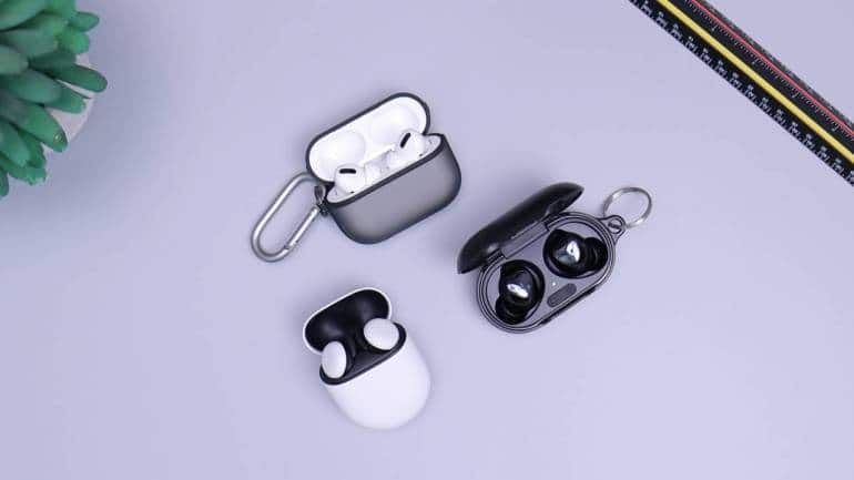 Best tws online airpods