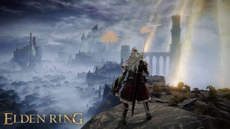 The Game Awards 2022 winner for the best game of the year, Elden Ring is developed by From Software and applies the popular Dark Souls series staple to a wide open world. 