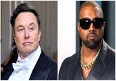 Elon Musk responds to 'half-Chinese...' dig by Kanye West