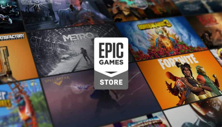Free Games on Epic Cames Store? 2FA Now Required: Could This Be Related to  the Recent 160,000 Nintendo Accounts Leak?