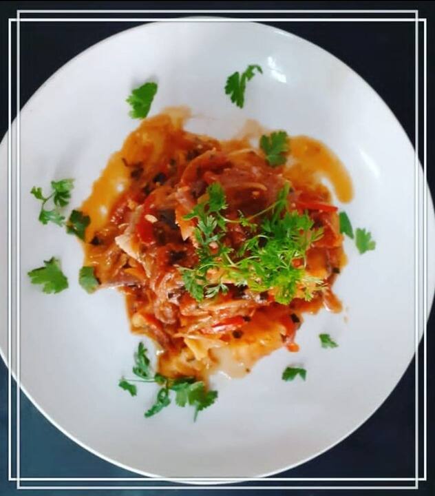 Escabeche de peixe (1)