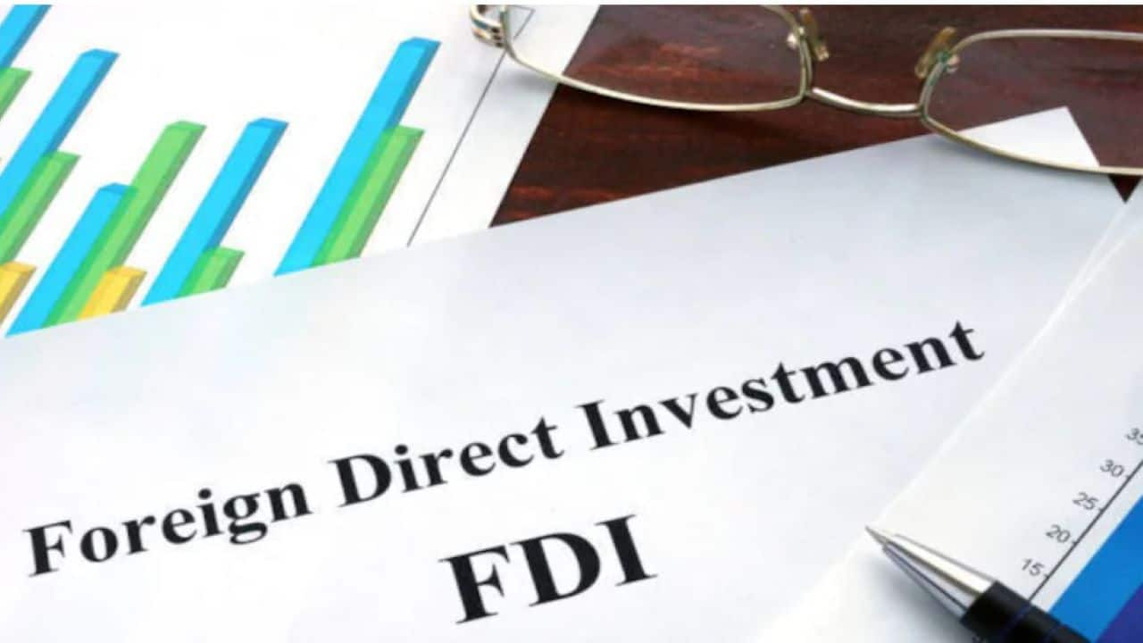 FM proposes to simplify FDI, overseas investment rules