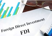 'Govt's manufacturing push not yielding results; FDI continues to chase less-complicated services sector'