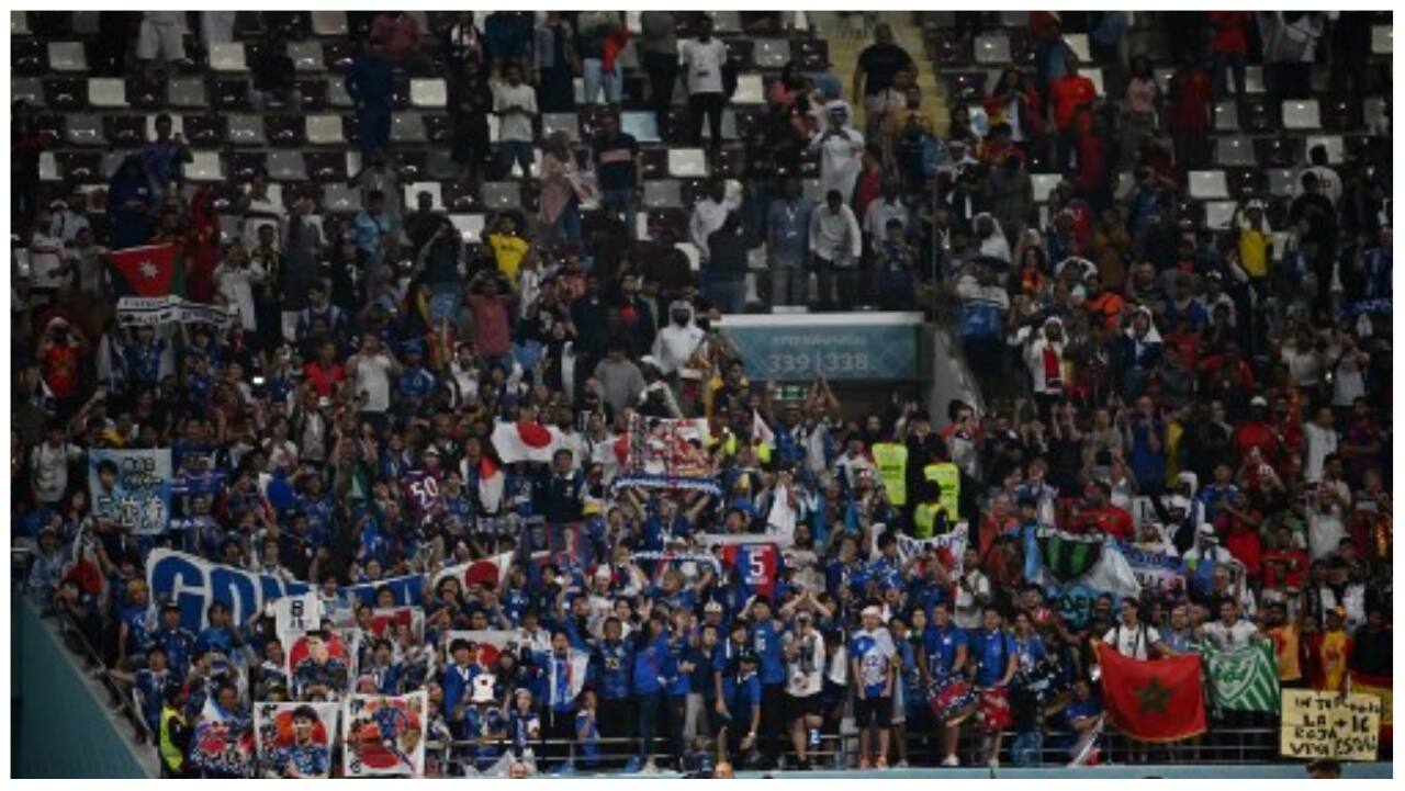 FIFA World Cup 2022: Matches today, time and full schedule