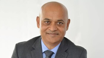 Mallanna Sasalu, Chief Operating Officer, Provident Housing Limited