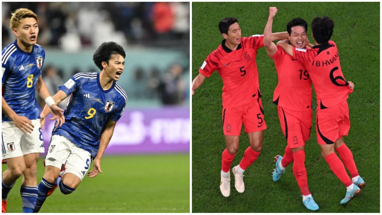 FIFA World Cup 2022: Matches today, time and full schedule