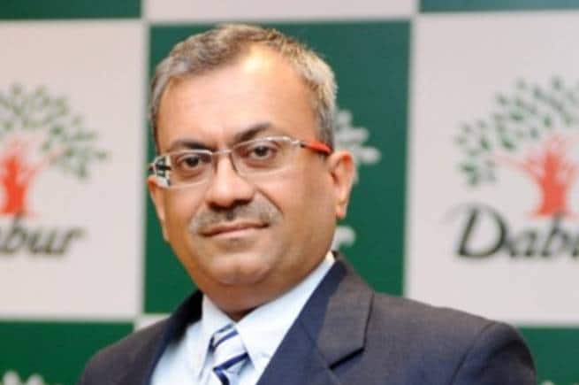 Dabur International Chief Krishna Chutani resigns; Raghav Agrawal to
