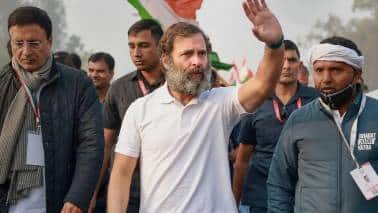 Walking from Kanyakumari to Kashmir has transformed Rahul Gandhi's persona, but he needs allies Walking from Kanyakumari to Kashmir has transformed Rahul Gandhi's persona, but he needs allies