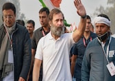 Rahul Gandhi’s Bharat Jodo Yatra to end with mega event in Kashmir