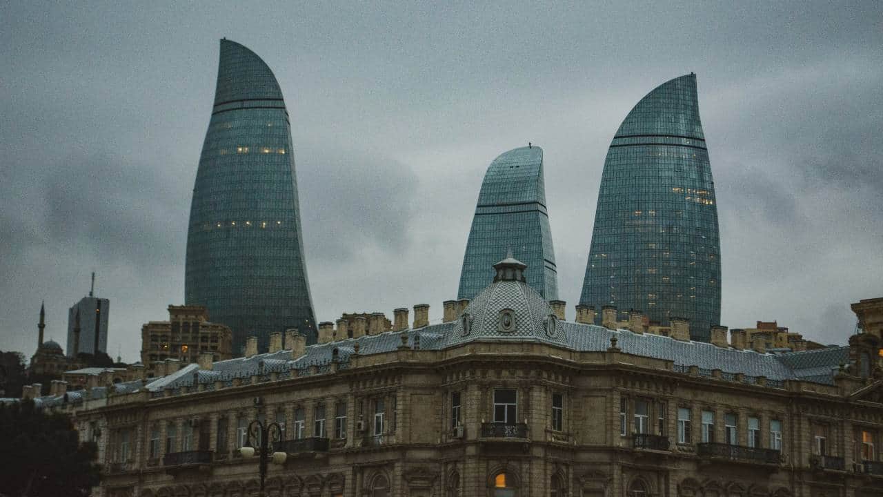 Budget travel | Azerbaijan: Cultural cauldron in the Caucasus