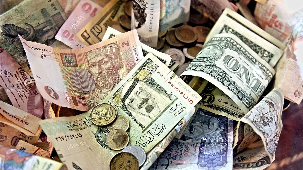 Just 4 countries account for 54% of remittances to India, which will hit a record this year, shows data Just 4 countries account for 54% of remittances to India, which will hit a record this year, shows data
