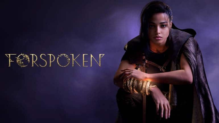 Forspoken is a new game from Luminous Productions, and is being published by Square Enix. You play as Frey, a woman from New York who mysteriously finds herself in the fantasy lands of Athia. Combine parkour, magic and movement abilities to take the bad guys down and prevent disaster. The game will release on January 24, 2023 for the PlayStation 5 and PC.