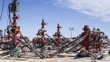 What fracking can tell us about the future of fusion