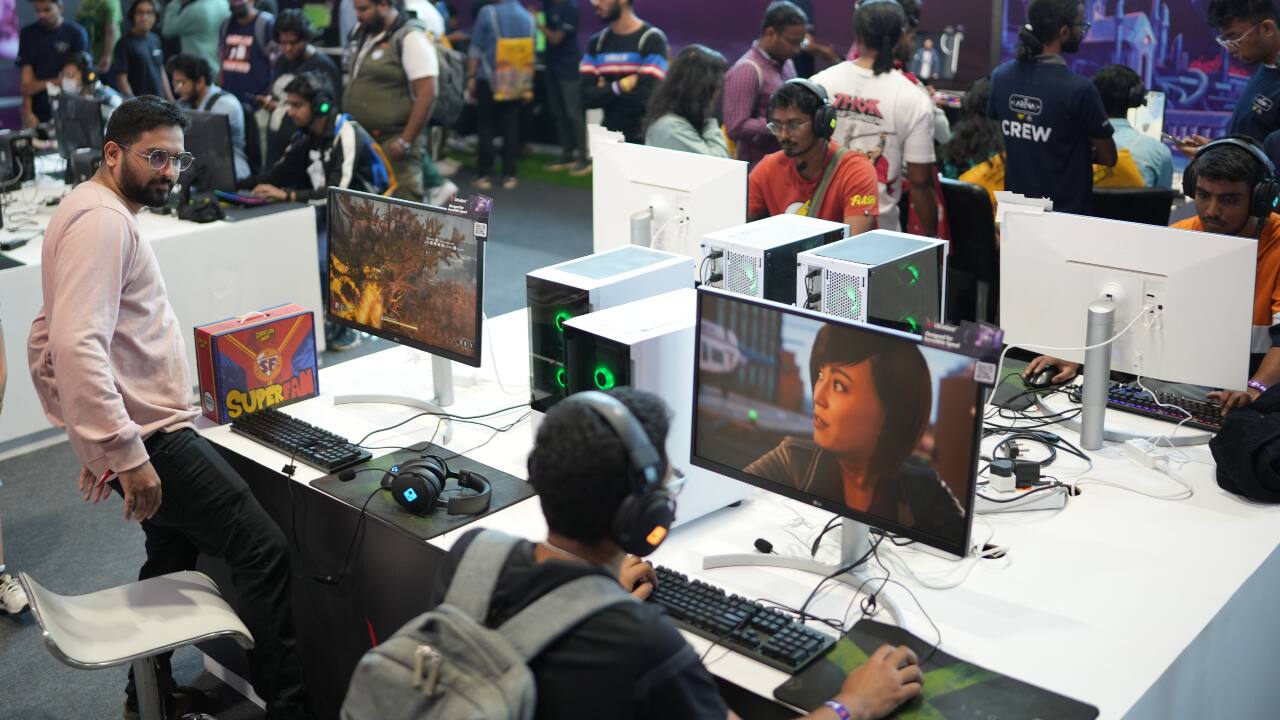Gaming in 2022: A year in review Gaming in 2022: A year in review