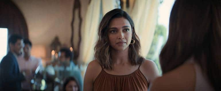 Explained: From being the jury at Cannes to unveiling FIFA trophy, why Deepika  Padukone is the Queen of Entertainment-Entertainment News , Firstpost