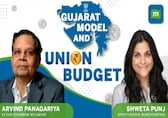 Arvind Panagariya on BJP’s Gujarat win, Old Pension Scheme and Budget 2023-24
